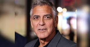 George Clooney's 'Blood Boiling' Over Claim in Virginia Giuffre's  Heartbreaking Posthumous Memoir She Performed a Bathroom S-- Act