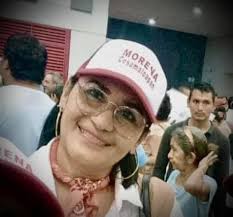 LO DICE EL MALCRIADO DE LA CUENCA..!!! María Isabel Armas Guzmán, Una Nueva  Opción para la Presidencia Municipal de Cosamaloapan. Por: Alejandro  Narváez Ibarra Cosamaloapan, Ver.- María Isabel Armas Guzmán, diputada  suplente