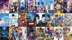 Having a netflix account is definitely convenient when it comes the best anime movies that are currently streaming on netflix are all here on this list, so you can check out what your fellow nerdy netflix subscribers. Senpai Knows Com New Anime Ova Movie List Spring 2017