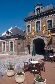 Conde Sur L Escaut Calais Geographie Et France