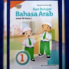 Download buku pelajaran bahasa inggris kelas 3 sd pdf. Buku Bahasa Arab Sd Mi Kelas 1 Kurikulum 2013 Erlangga Lazada Indonesia