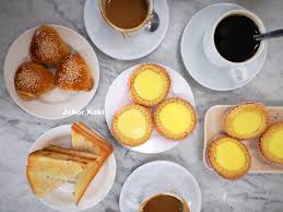 The roquette cafe restaurant/cafe 30000 ipoh. Rustic Old Town Nam Heong Coffee Shop In Ipoh åé¦è¶é¤å®¤ Johor Kaki Travels For Food