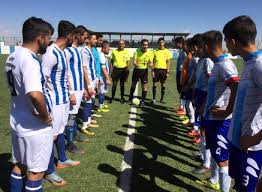 Weitere türkische sportvereine und fussballvereine in deutschland finden sie in den jeweiligen städten. Turkei Assyrische Christen Grunden Nach 23 Jahren Wieder Einen Fussballverein Nex24 News