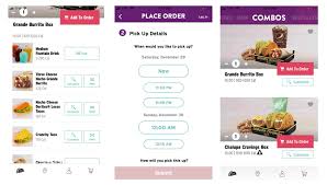 Give your customers the ability to order directly from your website, rather than routing them to a third party site that lists you among competitors (and takes a. The 10 Best Fast Food Restaurant Apps Of 2021
