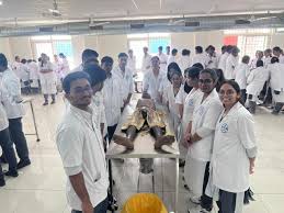 Medical lab and diagnostics