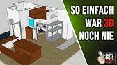 The effort has gone into what it does, not . 3d Visualisierung Mit Sweet Home 3d Haus Automatisierung Com Youtube