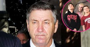 Britney spears has asked a court not to return her father to a role that gave him control over many aspects of her life and career. Britney Spears Dad Jamie Is Purpose She Will Get Much Less Time With Sons