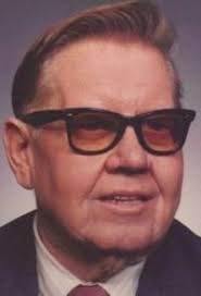 Leo "Tubby" Spry (1925-2009)