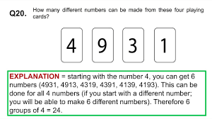 This test has been deisgned to test your skill for number system. Numerical Reasoning Test Questions And Answers Youtube