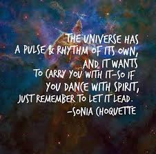 Cosmic Energy Sonia Choquette Cosmic Energy Life Force Energy