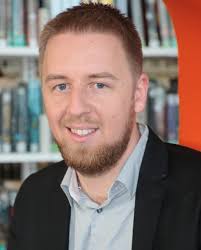 Nicolas HILD (Biogroup à Colmar)