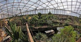 Gondwanaland Im Leipziger Zoo Zoo Architecture Animal Sanctuary Zoological Garden