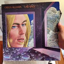 Now Playing: Gregg Allman