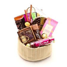 Coffee Time Gift Hamper Gift Hampers Client Gifts Online Gifts