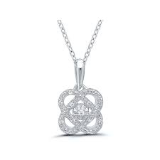 Gold casters definitely offers unique products and jewelry, although i find them to be a bit overpriced. Gold Casters Special Collection Gold Casters Cupid S Heart Diamond Pendant Gold Casters Fine Jewelry