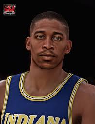 1984-1985 VERN FLEMING FOR NBA 2K25