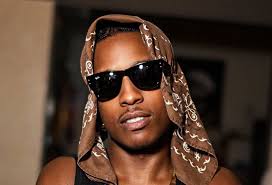 New Music Out Now: A$AP Rocky