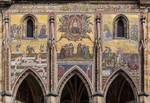 Last Judgment - Wikipedia