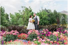 Maybe you would like to learn more about one of these? Ogden Botanical Garden First Look And Formal Session Ashley Dehart Photography