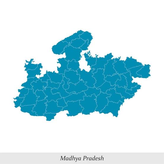 Madhya Pradesh