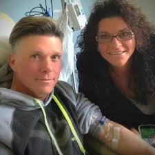 Fundraiser for Angelo Aglieco by maria perito : Angelo's Survival Fund