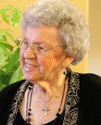 Obituary for Frances Josephine Weiss