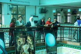 Jalan genting highland resorts world genting, genting highlands 69000 malaysia. Cuti Cuti Di Genting When You Can T Breathe