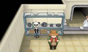 Compara los pokemon x precios (nintendo 3ds) actuales e históricos. Pokemon X Y Pokemon Bank Unlocks
