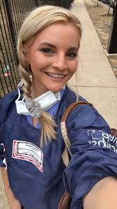 Ashley Osler's Instagram, Twitter & Facebook