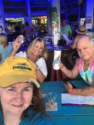 Margaritaville resorts replacing coffee shops with Starbucks