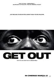 Get Out (Film, Psychological Horror): Reviews, Ratings, Cast and Crew -  Rate Your Music