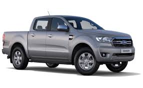 It is available in 8 colors and automatic transmission option in the philippines. Ford Ranger
