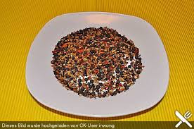 Gewurzmischung Fur Bolognese Ragout Gewurzmischung Gewurze Lebensmittel Essen