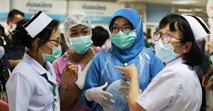 Perawat itu pilihan bukan takdir. 5 Kompetensi Inti Perawat Indonesia Gustinerz Com
