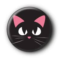 You will also find images of pussycats, puppy kitties, and teddy bears. Kitty Cat Button Ansteckbutton 4 Katzen Buttons Bestellen