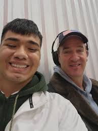 Occupational therapist, empathetic instructor, and veteran Lorie Barker can  add one more descriptor to her list: Best Teacher Awardee ⭐️🏆🍏 Join us in  congratulating Lorie, who was honored at yesterday's @coloradostatealumni  Best