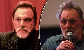 Twin Peaks actor Al Strobel suffers a minor heart attack after a fan event  in Melbourne