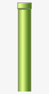 Flappy Bird Pipes Png Bottle Transparent Png 1400x1500 Free Download On Nicepng