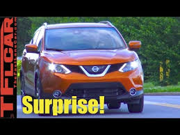 The 2020 nissan rogue sport, still in its first generation, comes in three trims: 2017 Nissan Rogue Sport Review Top 5 Surprising Facts Youtube