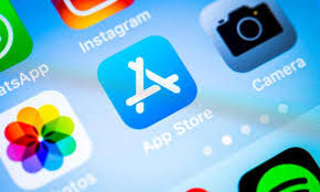 If you click on one and make a purchase we may receive a small commission. Apple To Reduce Its Cut From In App Purchases As It Faces New Lawsuit From Fortnite Maker Apple The Guardian