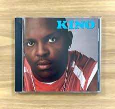 CD ~ KINO ~ Self Titled ~ 16 Tracks ~ 2002 ~ !L🌐🌐K!