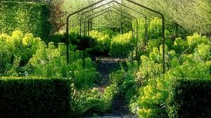 Https Www Ecosia Org Images Q Jardin Plume En Normandie Tuin Pergola Tuin Tuin Inspiratie