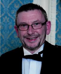 THOMSON (Fochabers/Elgin) Suddenly at home