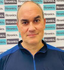 We're aiming to be a force in the boutique fitness market