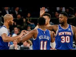 Прогнозы по ставкам new york knicks vs denver nuggets nba playoffs basketball 11th january 2021. Denver Nuggets Vs New York Knicks Full Game Highlights December 5 2019 Nba 2019 20 Youtube