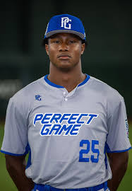 Eric Hines Class of 2025 - Player Profile | Perfect Game USA