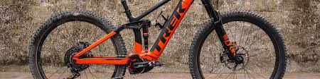 First Ride Review 2020 Trek Rail 9 8 The Lightest Bosch