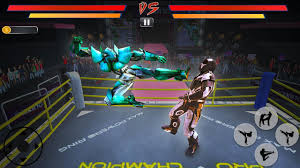 Exciting fights will take place in extreme arenas, is full of dangerous. Robot Wrestling Offline Robot Ring Fights 2019 For Android Apk Download