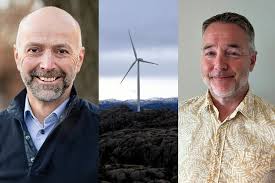 EGL appoints Hans Schulz new chief executive