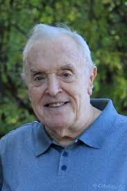 Ralph Holmes Obituary (1938